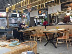 大堂-王妈热卤·川味馆(海昌店)