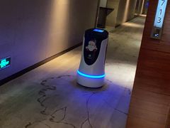 -广交会威斯汀酒店