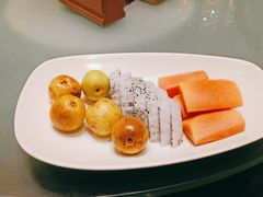 -湛江民大喜来登酒店-采悦轩中餐厅