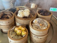 -深圳中洲万豪酒店