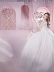-DC大蔡婚礼策划(李公堤店)