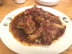 -贤花饭店(城阳店)