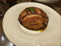 咸烧白-万重锦·人文川菜馆(骡马市店)