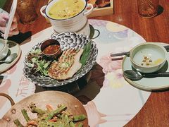 -苏梅花园(群星城店)