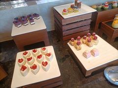 -索菲特西湖大酒店·香榭丽全日候餐厅(南山路店)