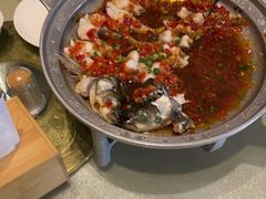 -南方酒店·淮扬菜(回民街店)