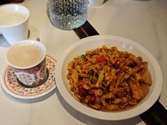 -清真·卡德尔大叔新疆主题餐厅(龙汇路店)