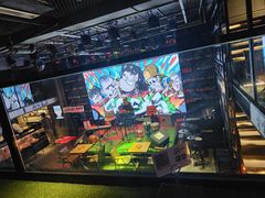 -深夜·YOJO啤酒厂(万象城店)