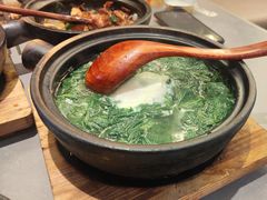 -不二啫·广府啫啫煲(江燕路万科里店)
