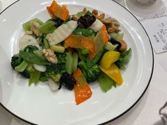 -大铁勺新津菜(熙悦汇店)