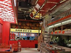 -神府路壹号·海鲜烧烤排档(三坊七巷店)