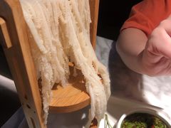 -蔴将·川菜(黄龙万科店)