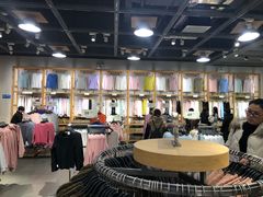 -鹿岛生活(熙地港店)