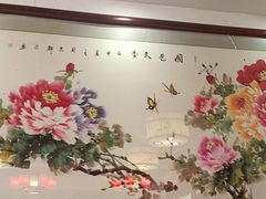 -山水茶艺馆·点心粤菜·30年老字号