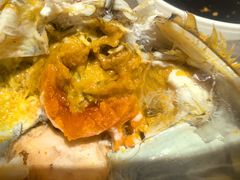 -杨氏青龙虾·羊蝎子(托乐嘉店)