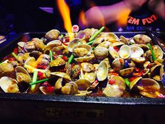 -蘭奢雅集·江浙菜(青山江滩店)