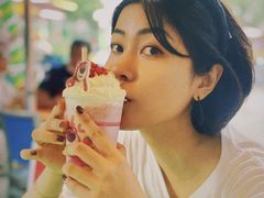 -Lotso Lunch Box 草莓熊餐盒