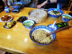 -杨裕兴(十全街店)