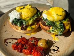 -The Rug Cafe(王府中环店)