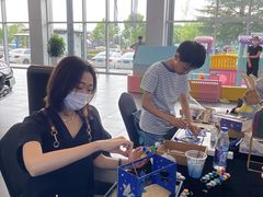-奔驰上海利星(七宝店)