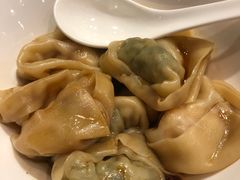 -鼎泰丰(嘉年华•海信广场VILLAGE店)