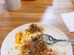 -零·壹新疆羊肉抓饭