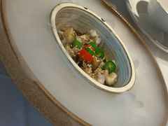 -玫瑰厅上海菜(兴国路店)