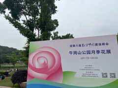 -牛岗山公园