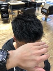 -Mentor Hair Salon