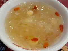 -双燕楼·手工馄饨·汤面小吃(世纪汇店)