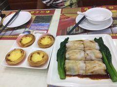 -名点一号·精致茶点·手工制作(宝华店)