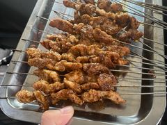 -酒宝荡烧烤(长航局江大路住宅小区店)