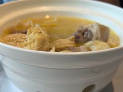 -西湖春天•老字号杭州菜(百汇店)