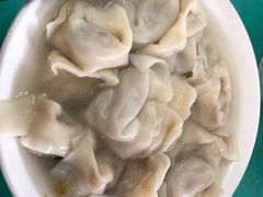 -宋家馄饨馆(八一公园店)