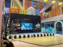 -meland club亲子乐园(重庆万象城店)