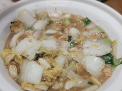 -木桶记臭鳜鱼·安徽非遗名菜(火车站白马老店)