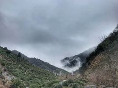 -东白山