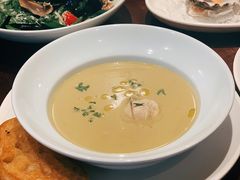 -Bistro 63 创意融合料理(广粤天地店)