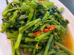 泰酱空心菜-simply thai天泰(长泰广场店)