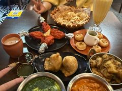 -南国印度餐厅Dakshin