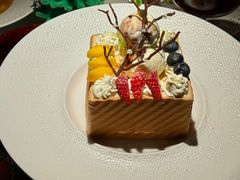 -佐度王子扒房(天鹅湖店)