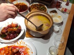 -吴掌柜·藕汤印象(南湖店)