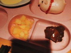 -青年公社·烤鸭(天玥中心店)