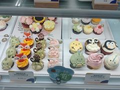 -派悦坊·甜品·蛋糕(虹口龙之梦店)