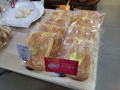 -面包时间Bread Time(南联店)