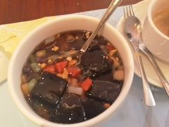 -马哥孛罗咖啡厅·Cafe Marco (厦门马哥孛罗东方大酒店)