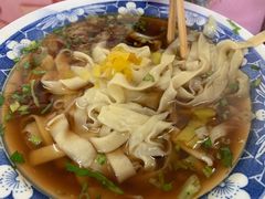 -樊川祖传馄饨(江都店)