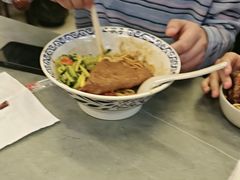 -梅溪·小伙子干挑面(安吉总店)