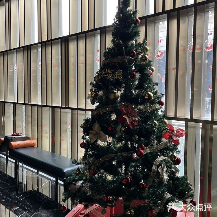 上海探店| 黑珍珠二钻💎鲁采 LU STYLE