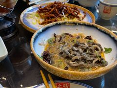 水爆肚-天津卫码头(南开大悦城店)